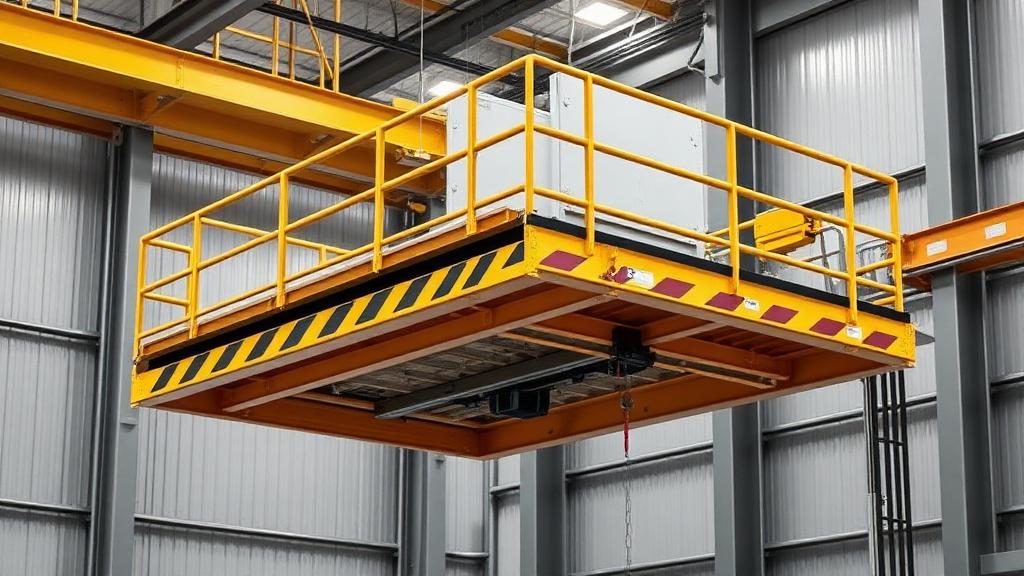 Uplift System Sign In Uplift Systems — Industrial Lifting Equipment