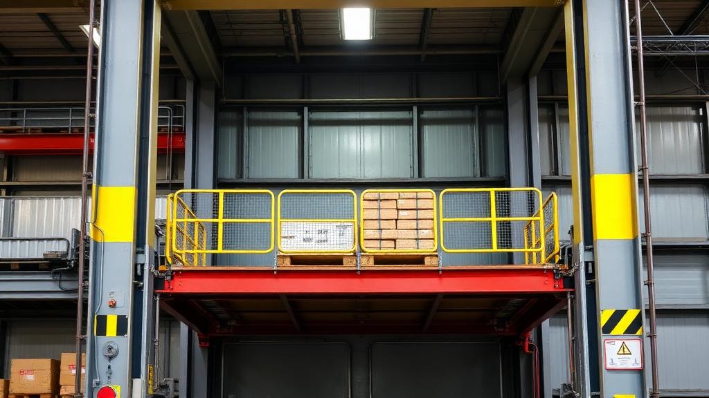 Uplift System Sign In Uplift Systems — Industrial Lifting Equipment