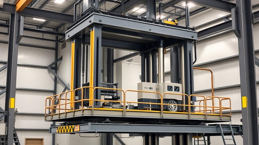 Uplift System Sign In Uplift Systems — Industrial Lifting Equipment